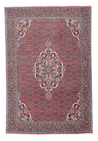 Perser Rug - Bidjar - 203 x 139 cm - light red