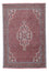 Perser Rug - Bidjar - 203 x 139 cm - light red