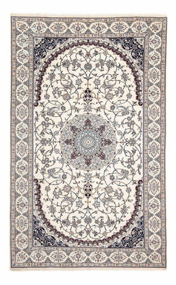 Perser Rug - Nain - Premium - 308 x 198 cm - beige