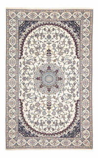 Perser Rug - Nain - Premium - 308 x 198 cm - beige