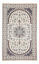Nain - 6La Rug 198x308cm - Persian Rugs