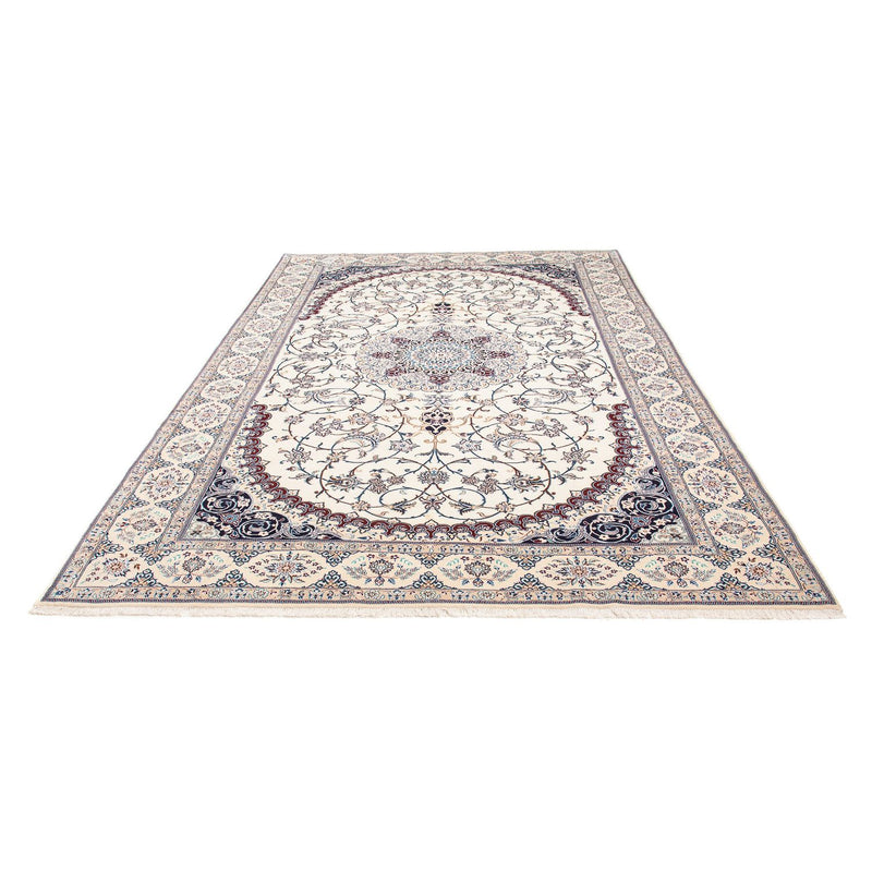 Perser Rug - Nain - Premium - 308 x 198 cm - beige