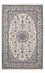 Perser Rug - Nain - Premium - 206 x 131 cm - beige