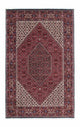 Bidjar Rug 210x134cm - Persian Rugs