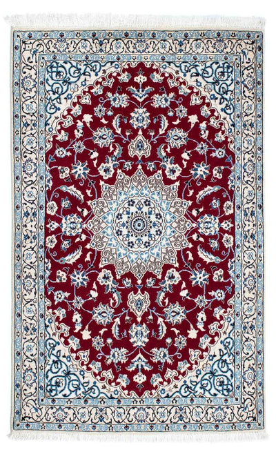 Nain - 9La Rug 107x177cm - Persian Rugs