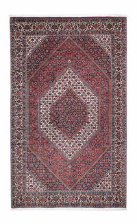 Bidjar Rug 131x214cm - Persian Rugs – product image