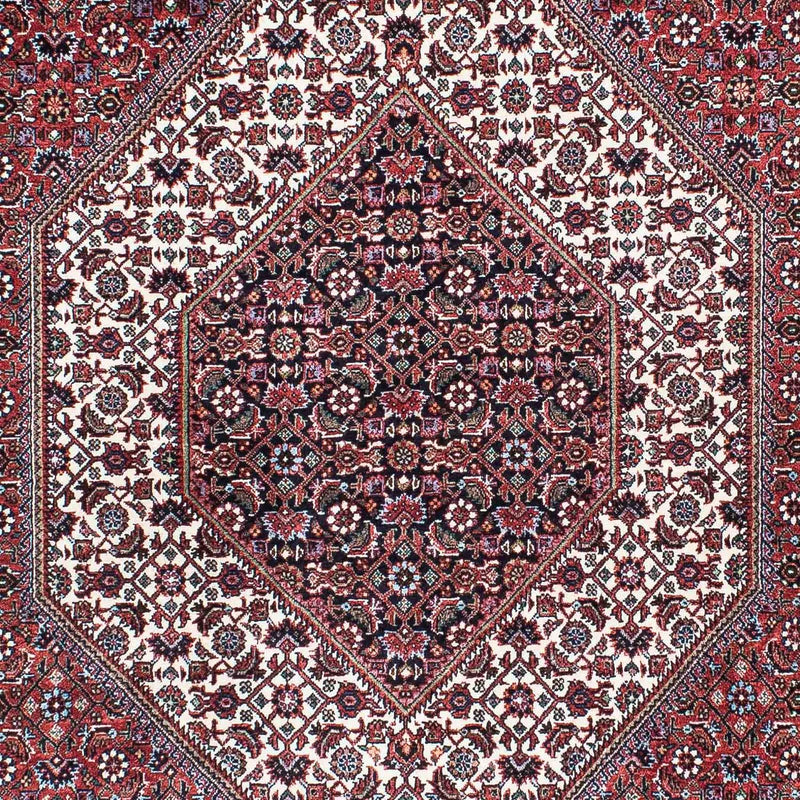 Bidjar Rug 214x131cm - Persian Rugs