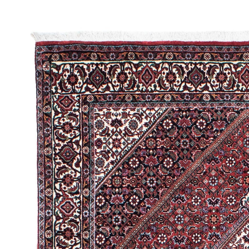 Bidjar Rug 214x131cm - Persian Rugs