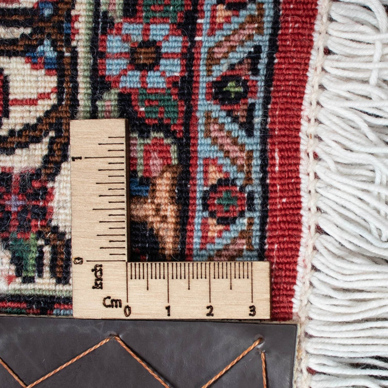 Bidjar Rug 214x131cm - Persian Rugs