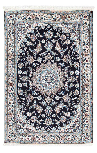 Nain - 9La Rug 114x170cm - Persian Rugs