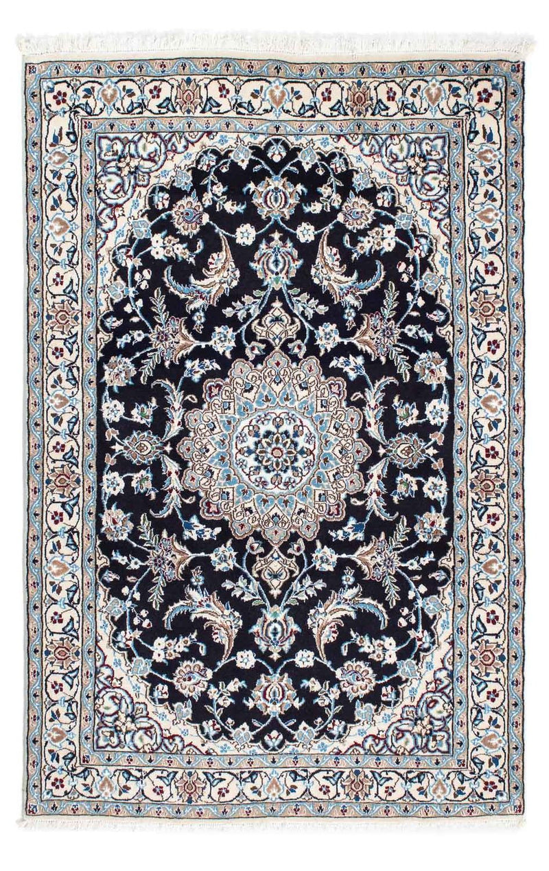 Perser Rug - Nain - Royal - 170 x 114 cm - beige