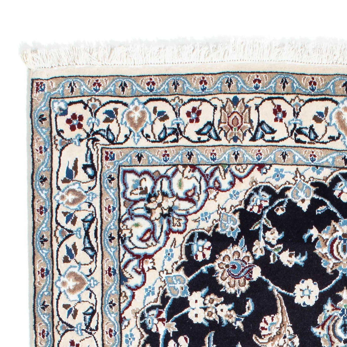 Nain - 9la Rug 170x114cm - Persian Rugs