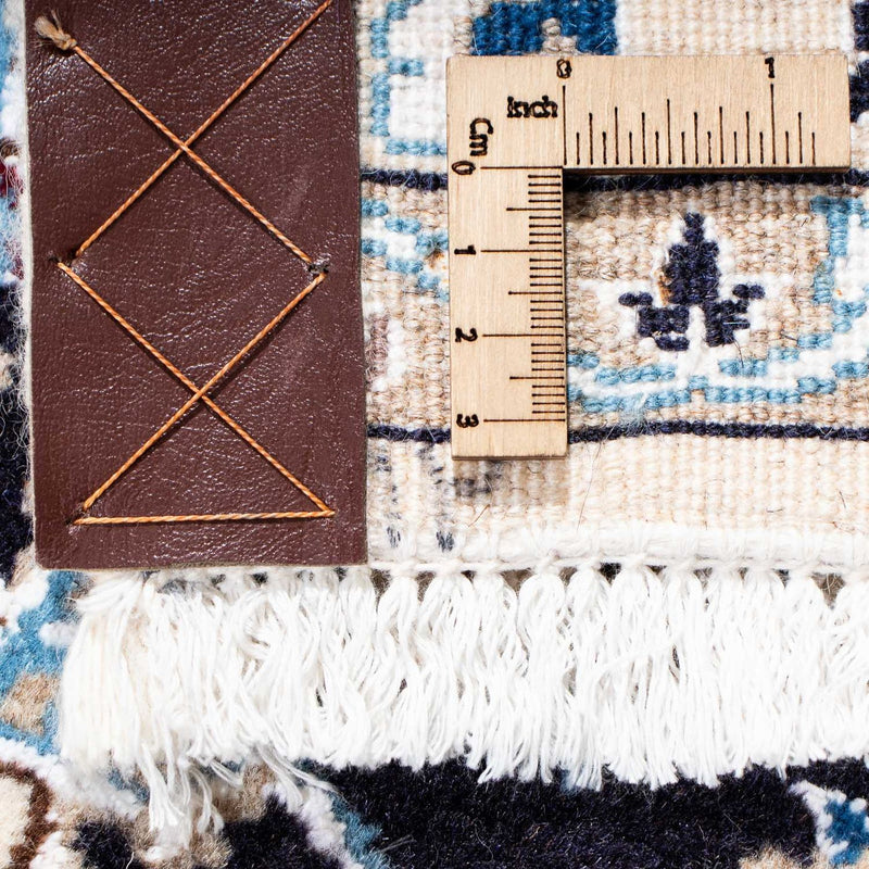 Perser Rug - Nain - Royal - 170 x 114 cm - beige