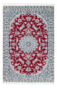 Nain - 9La Rug 113x169cm - Persian Rugs
