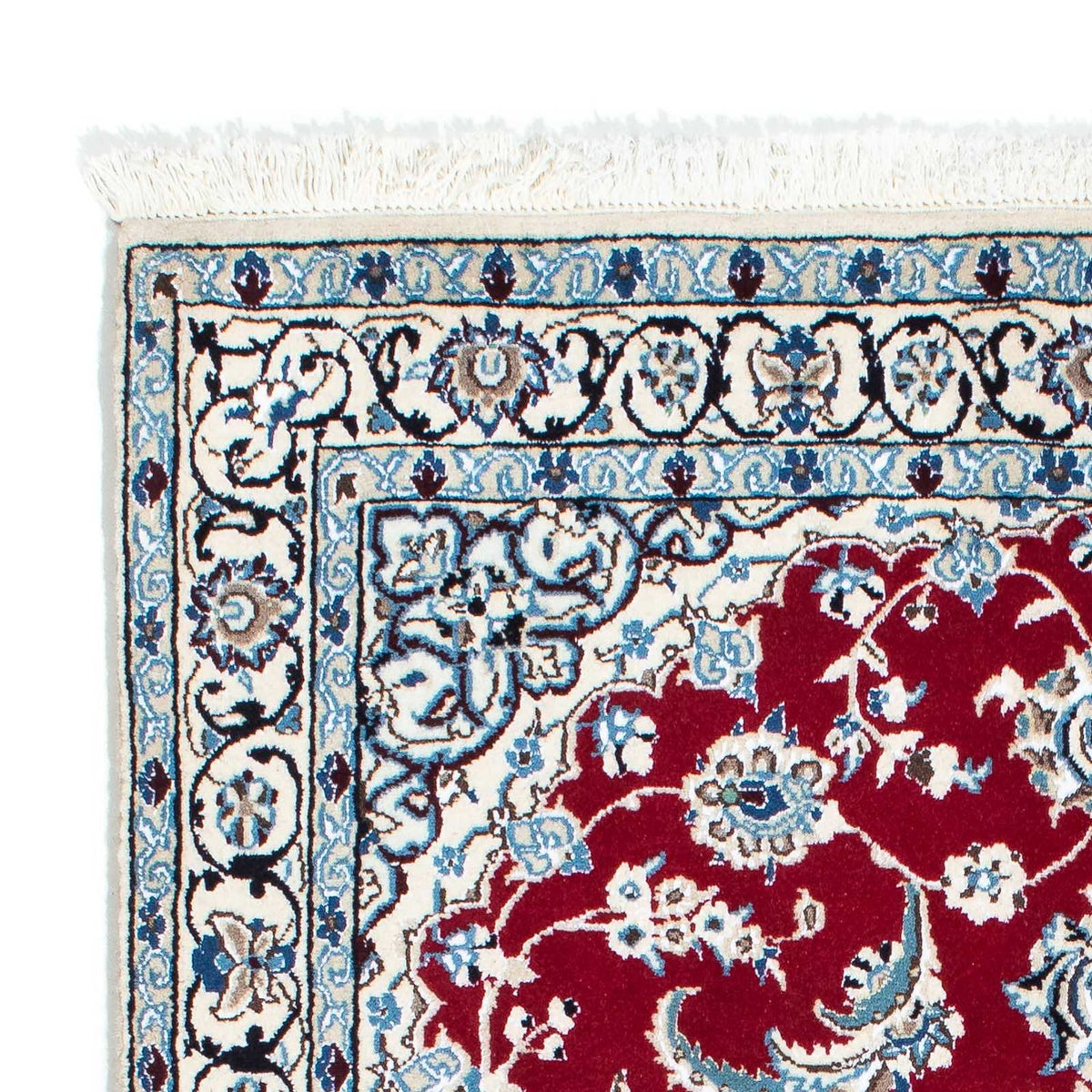Nain - 9La Rug 113x169cm - Persian Rugs