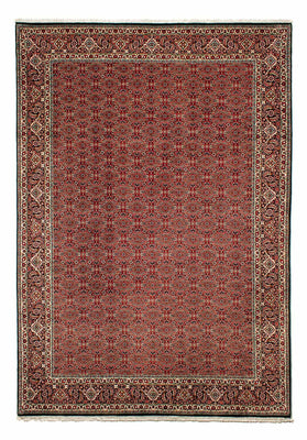 Perser Rug - Bidjar - 300 x 206 cm - light red