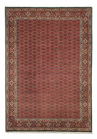 Perser Rug - Bidjar - 300 x 206 cm - light red