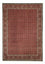 Perser Rug - Bidjar - 300 x 206 cm - light red