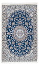 Nain - 9la Rug 176x113cm - Persian Rugs