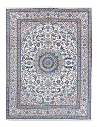 Perser Rug - Nain - Royal - 337 x 246 cm - beige
