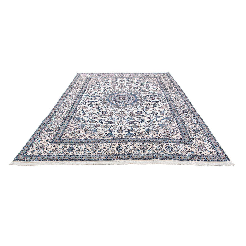Perser Rug - Nain - Royal - 337 x 246 cm - beige