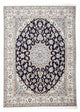 Nain - 9La Rug 200x251cm - Persian Rugs