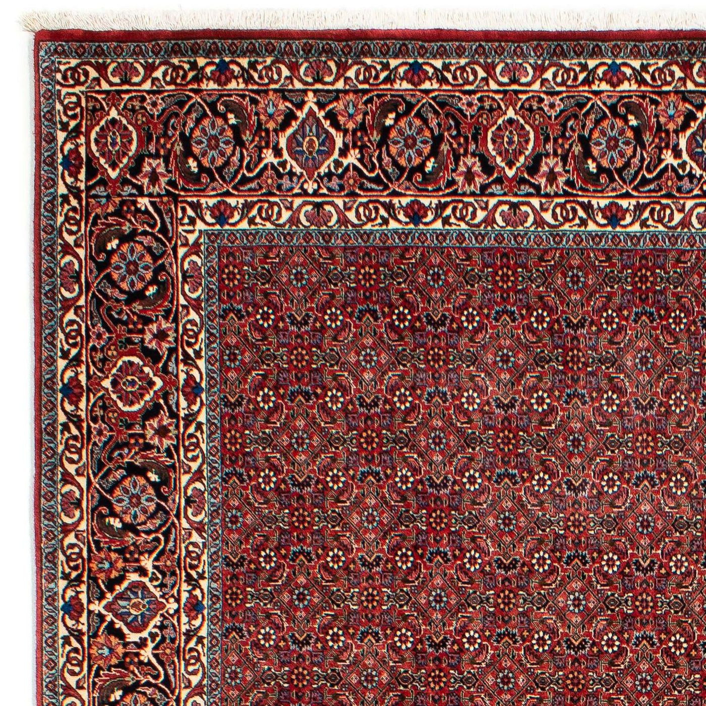 Bidjar Rug 299x202cm - Persian Rugs