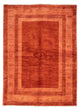 Persian Gabbeh Rug 242x170cm - Perserteppich Wollteppich