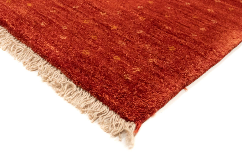 Persian Gabbeh Rug 177x232cm - Perserteppich Wollteppich