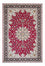 Perser Rug - Tabriz - Royal - 300 x 203 cm - dark red