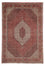 Perser Rug - Bidjar - 293 x 203 cm - light red