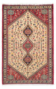 Abadeh Rug 76x124cm - Persian Rugs