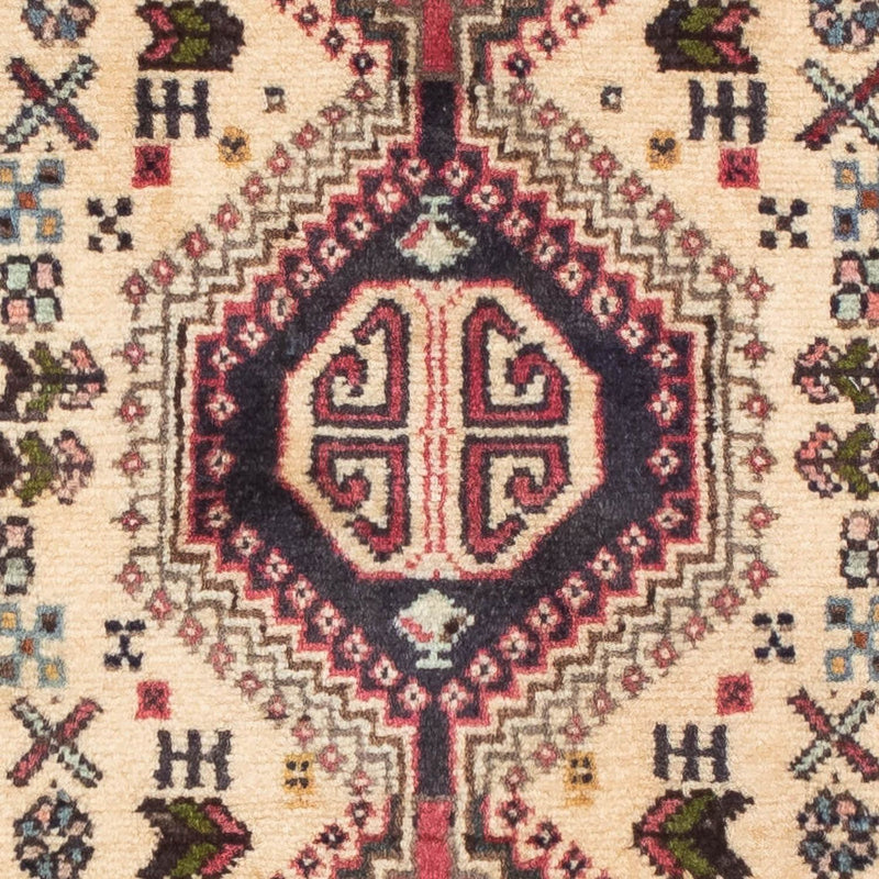 Abadeh Rug 75x123cm - Persian Rugs