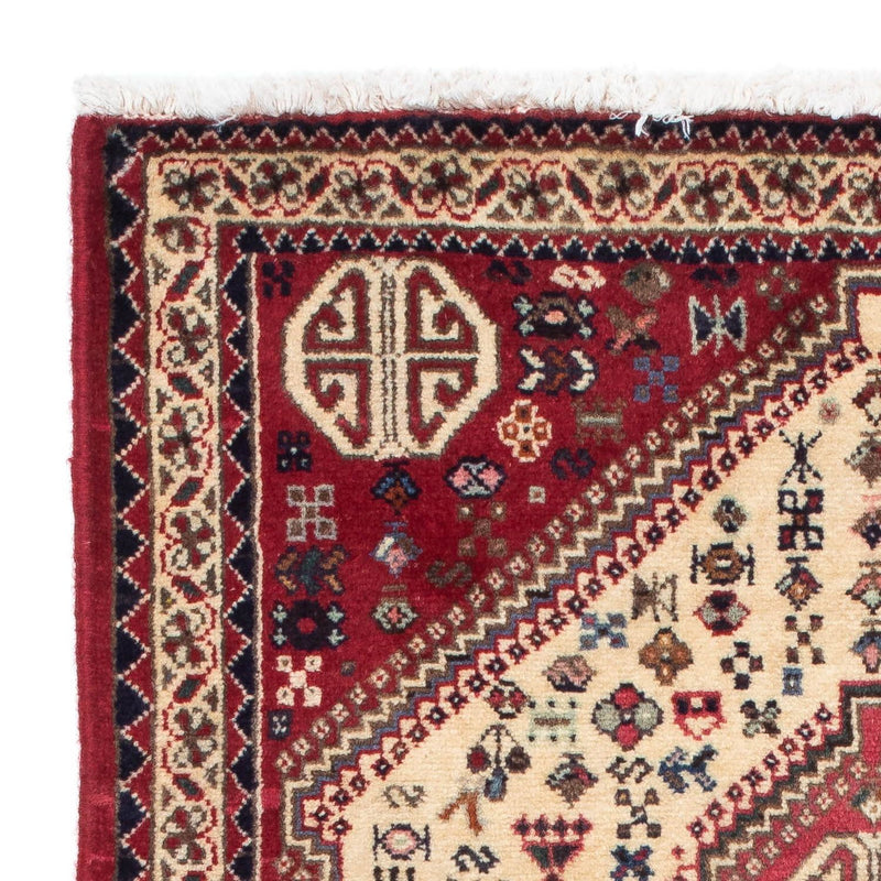 Abadeh Rug 75x123cm - Persian Rugs