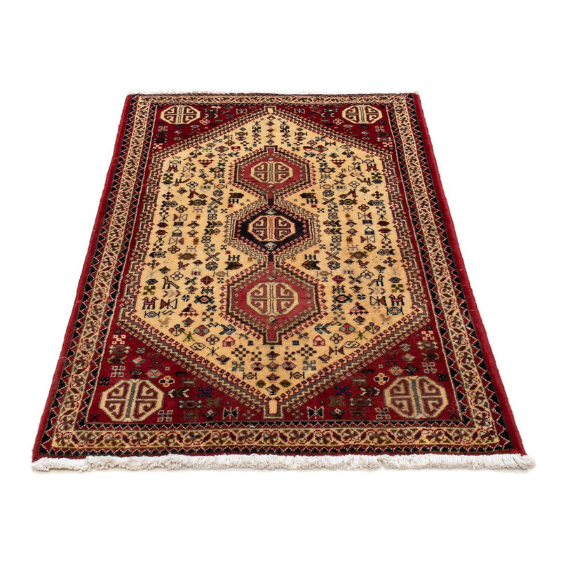 Abadeh Rug 75x123cm - Persian Rugs