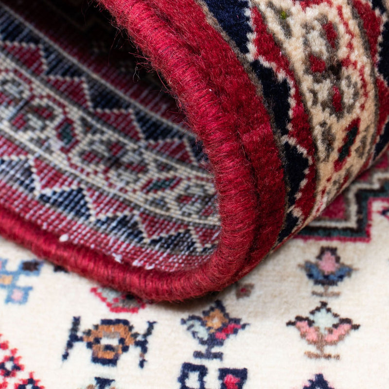 Abadeh Rug 75x123cm - Persian Rugs