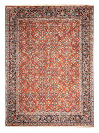 Perser Rug - Nomadic - 338 x 248 cm - rust