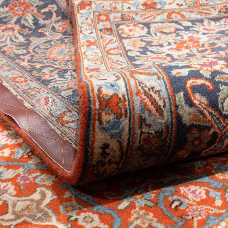 Perser Rug - Nomadic - 338 x 248 cm - rust