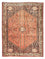 Perser Rug - Nomadic - 191 x 149 cm - red