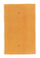 Persian Gabbeh Rug 123x78cm - Perserteppich Wollteppich