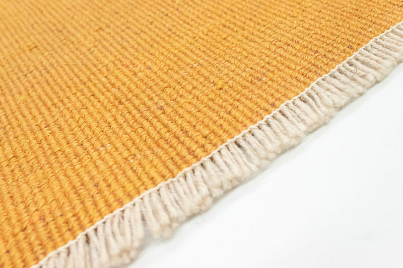 Gabbeh Rug - Perser - 123 x 78 cm - gold