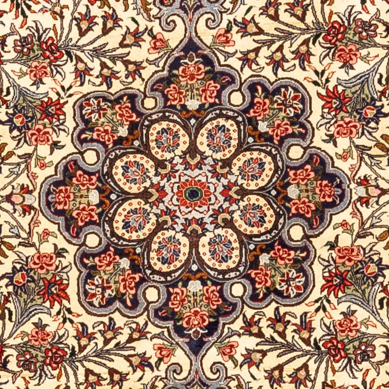 Perser Rug - Bidjar - 296 x 198 cm - beige