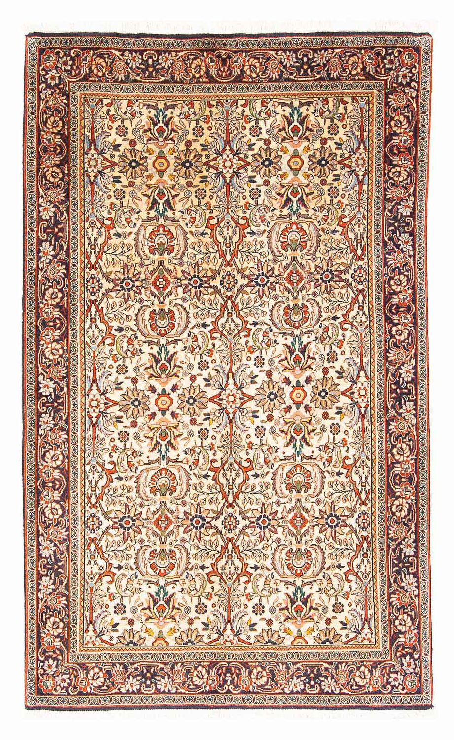 Perser Rug - Bidjar - 172 x 108 cm - beige
