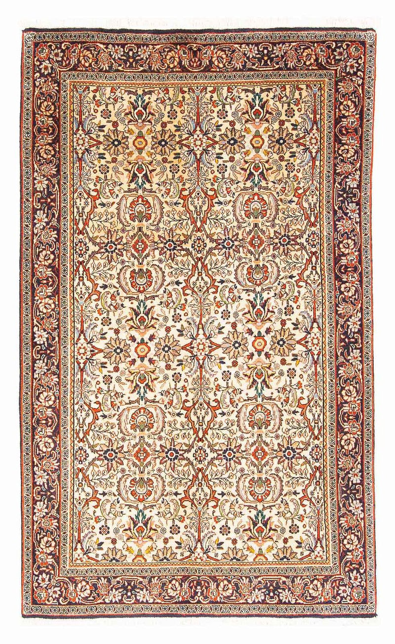 Perser Rug - Bidjar - 172 x 108 cm - beige