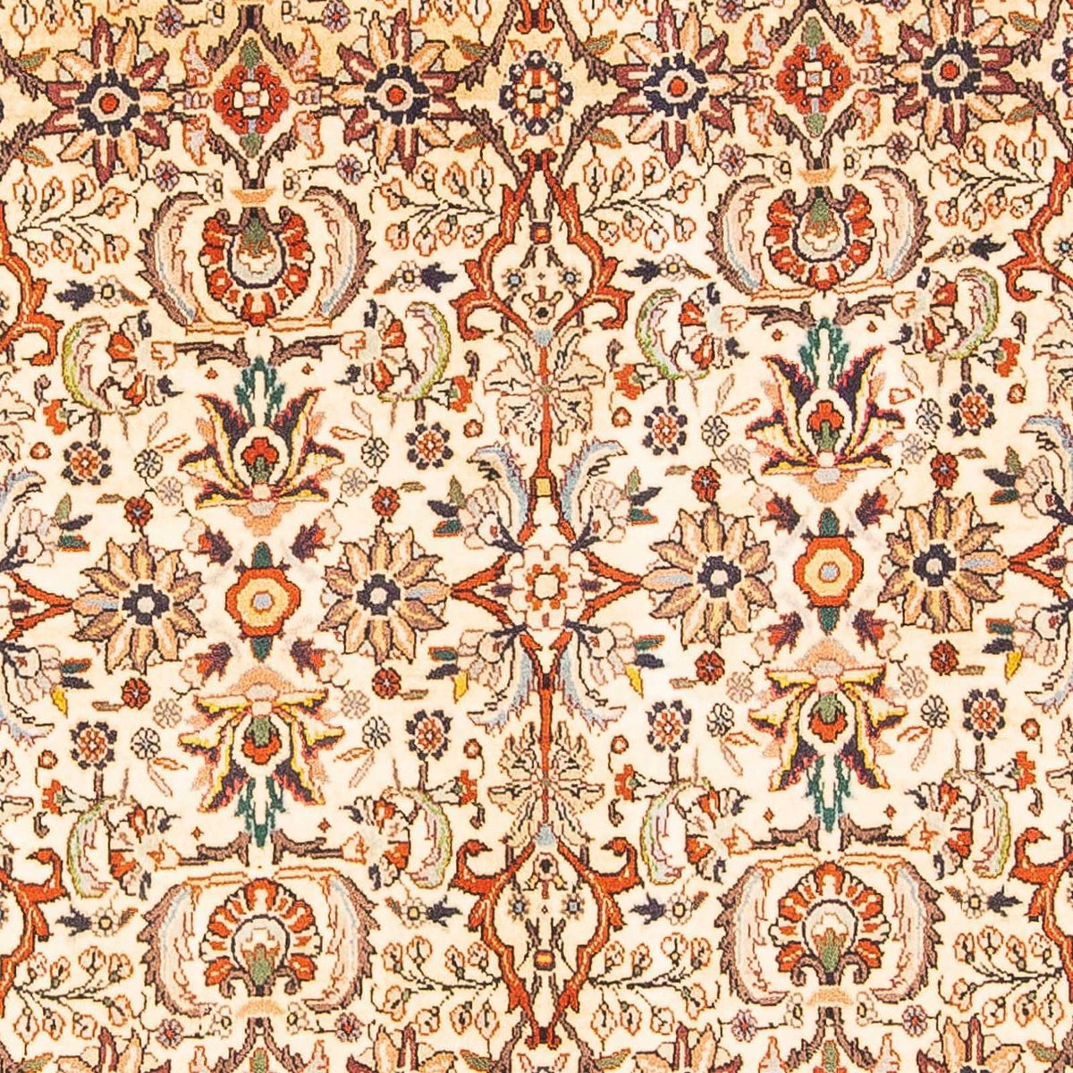Perser Rug - Bidjar - 172 x 108 cm - beige