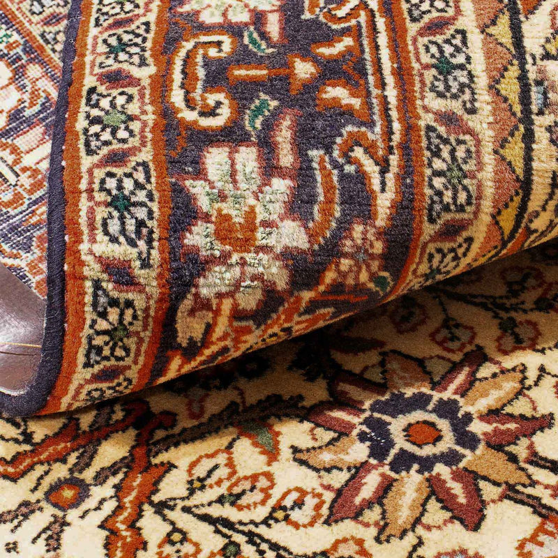 Perser Rug - Bidjar - 172 x 108 cm - beige