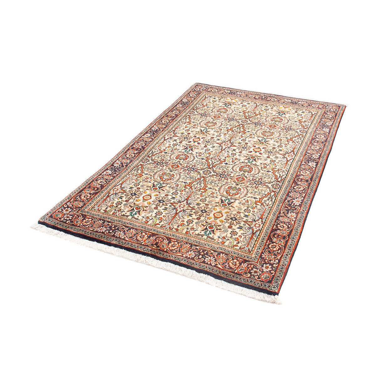 Perser Rug - Bidjar - 172 x 108 cm - beige
