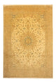 Tabriz - 50 Raj Rug 342x250cm - Persian Rugs