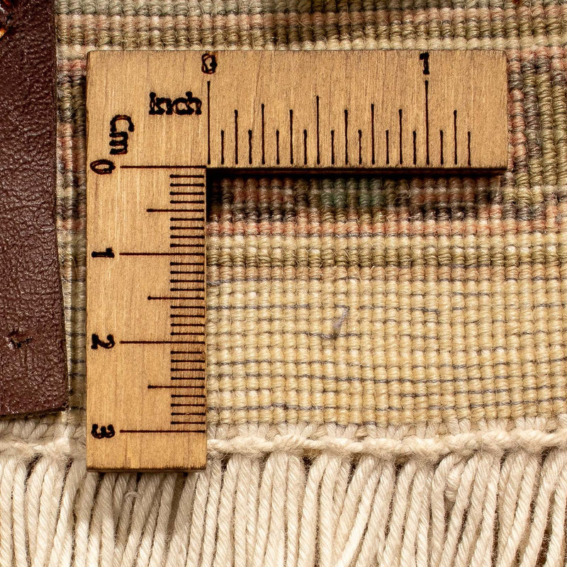 Perser Rug - Tabriz - Royal - 342 x 250 cm - gold