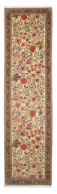 Runner Perser Rug - Ghom - 267 x 69 cm - beige